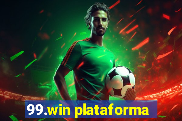 99.win plataforma